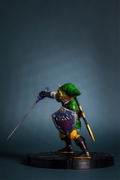 The Legend of Zelda Skyward Sword Vinyl Statue: Link thumbnail 5