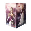 The Legend of Zelda Twilight Princess 1/4 Scale Master Arts Statue: Princess Zelda thumbnail 71