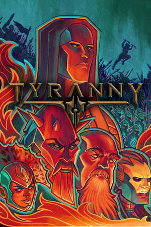Tyranny [Archon Edition] (Steam)_