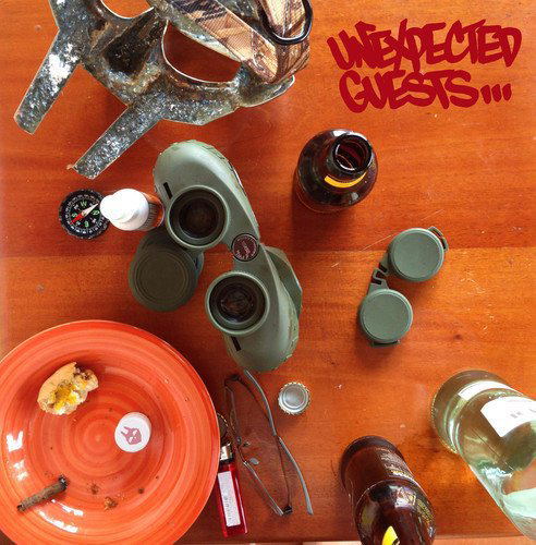 Unexpected Guests (MF Doom)