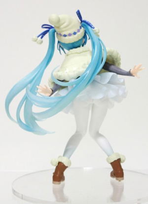 Vocaloid: Hatsune Miku Original Winter Clothes Ver._