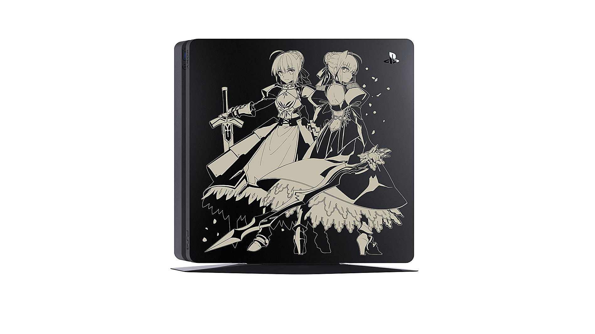 PlayStation 4 CUH-2000 Series 1TB HDD [Fate/Extella Edition]