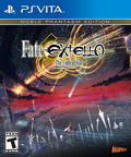 Fate/Extella: The Umbral Star [Noble Phantasm Edition] thumbnail 1