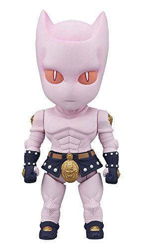 Minissimo JoJo's Bizarre Adventure Diamond Is Unbreakable: Killer Queen image 1