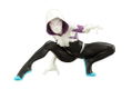 ARTFX+ Marvel NOW! 1/10 Scale Pre-Painted Figure: Spider-Gwen thumbnail 1