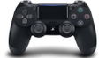 DualShock 4 Wireless Controller (Jet Black) thumbnail 1