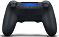 DualShock 4 Wireless Controller (Jet Black) thumbnail 2