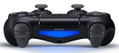 DualShock 4 Wireless Controller (Jet Black) thumbnail 5