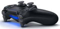 DualShock 4 Wireless Controller (Jet Black) thumbnail 6