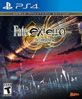 Fate/Extella: The Umbral Star [Noble Phantasm Edition] thumbnail 1
