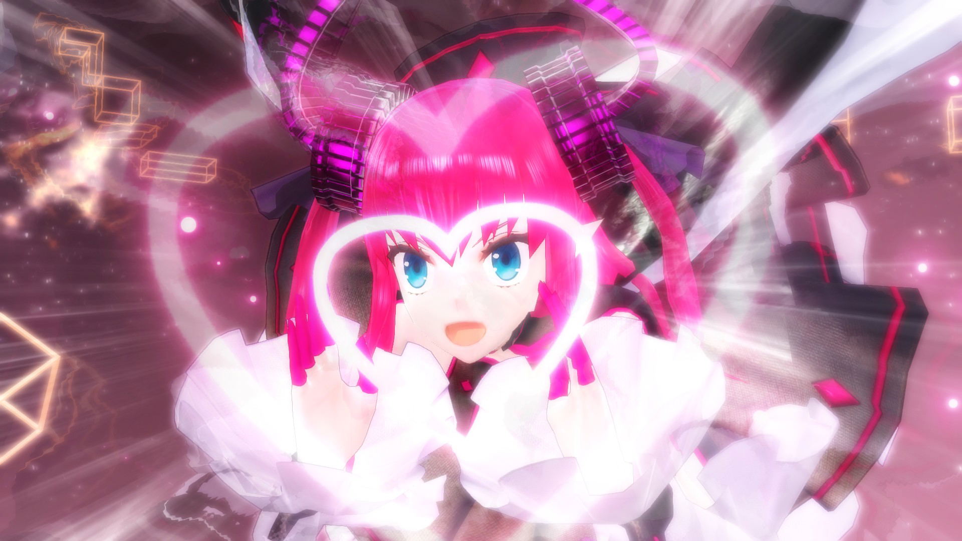 Fate/Extella: The Umbral Star [Noble Phantasm Edition] for