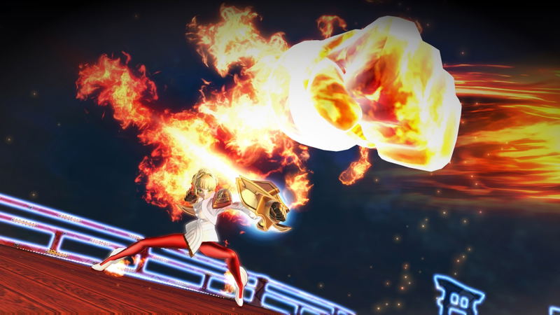 Fate/Extella: The Umbral Star [Noble Phantasm Edition] image 11