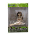 Fate/Stay Night Unlimited Blade Works 1/8 Scale Pre-Painted Figure: Rin Tohsaka One-piece Style thumbnail 10