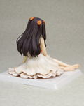 Fate/Stay Night Unlimited Blade Works 1/8 Scale Pre-Painted Figure: Rin Tohsaka One-piece Style thumbnail 7