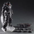 Gears of War Play Arts Kai: Marcus Fenix thumbnail 10