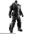 Gears of War Play Arts Kai: Marcus Fenix thumbnail 11
