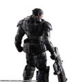 Gears of War Play Arts Kai: Marcus Fenix thumbnail 12