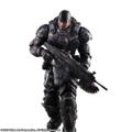 Gears of War Play Arts Kai: Marcus Fenix thumbnail 13
