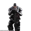 Gears of War Play Arts Kai: Marcus Fenix thumbnail 17
