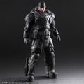 Gears of War Play Arts Kai: Marcus Fenix thumbnail 2
