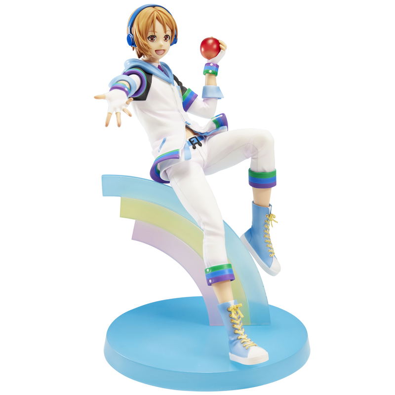 King of Prism by PrettyRhythm: Hayami Hiro image 1