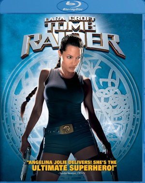 Lara Croft: Tomb Raider_