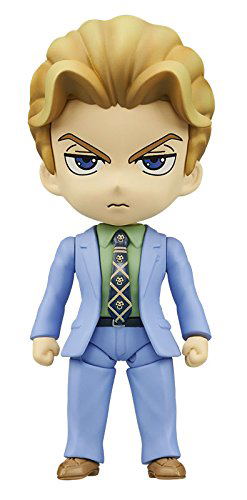 Minissimo JoJo's Bizarre Adventure Diamond Is Unbreakable: Yoshikage Kira image 1