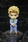 Minissimo JoJo's Bizarre Adventure Diamond Is Unbreakable: Yoshikage Kira thumbnail 9