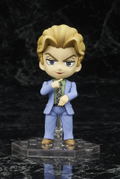 Minissimo JoJo's Bizarre Adventure Diamond Is Unbreakable: Yoshikage Kira thumbnail 10