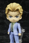 Minissimo JoJo's Bizarre Adventure Diamond Is Unbreakable: Yoshikage Kira thumbnail 12