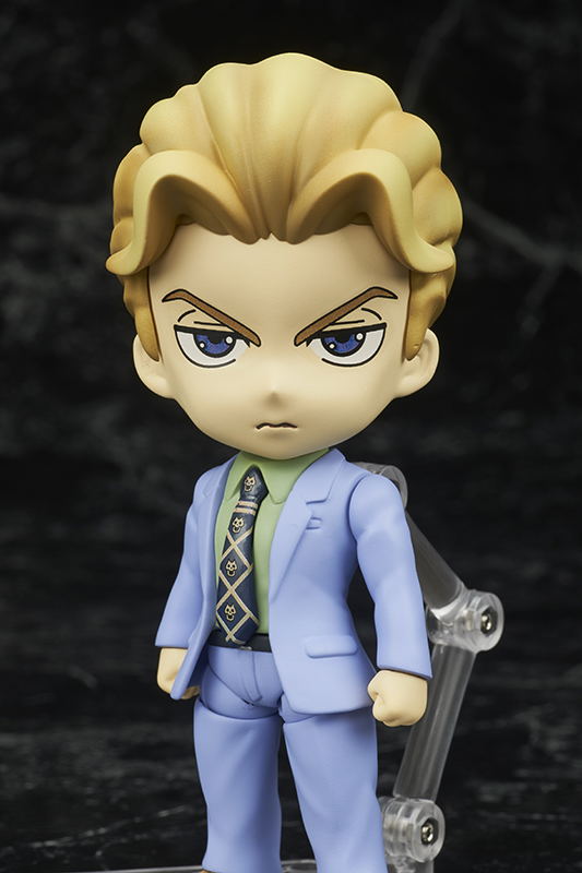 Minissimo JoJo's Bizarre Adventure Diamond Is Unbreakable: Yoshikage Kira image 12