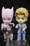 Minissimo JoJo's Bizarre Adventure Diamond Is Unbreakable: Yoshikage Kira thumbnail 15