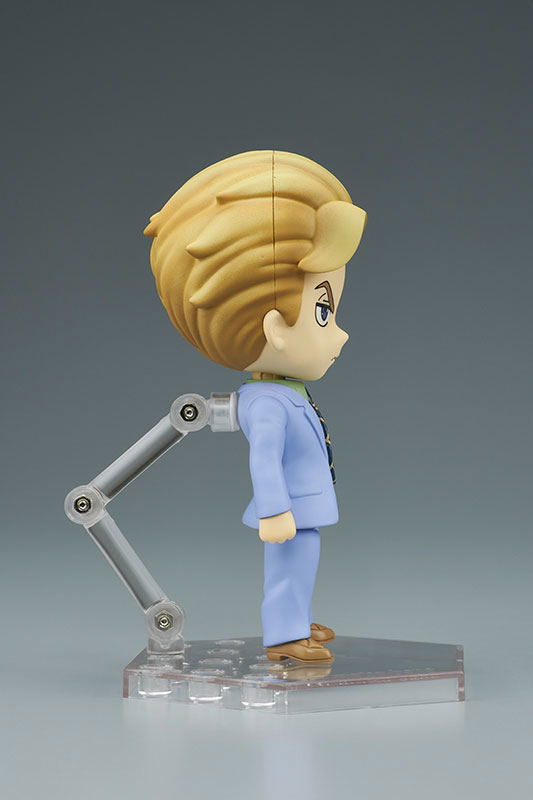 Minissimo JoJo's Bizarre Adventure Diamond Is Unbreakable: Yoshikage Kira image 4