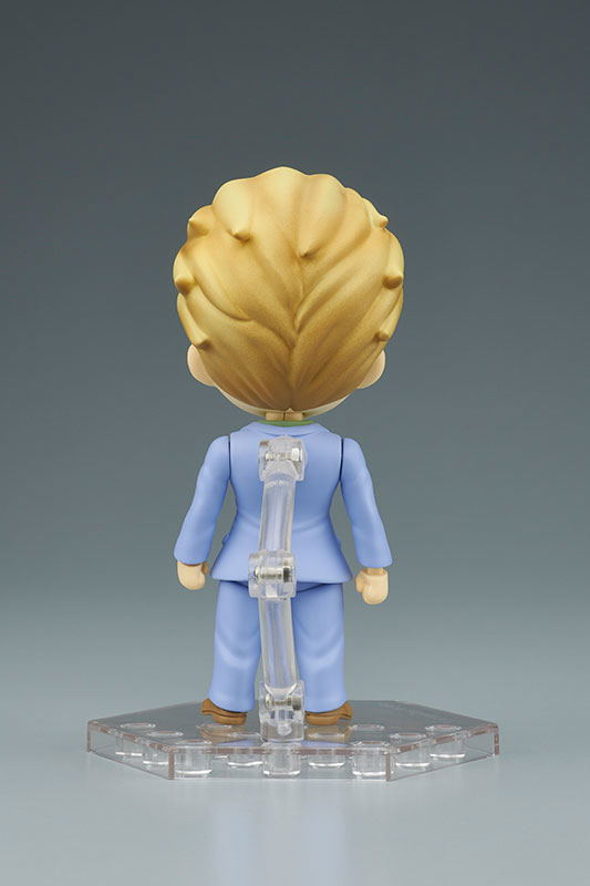 Minissimo JoJo's Bizarre Adventure Diamond Is Unbreakable: Yoshikage Kira image 5