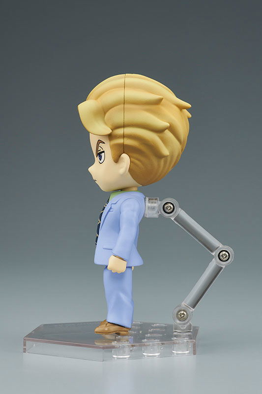 Minissimo JoJo's Bizarre Adventure Diamond Is Unbreakable: Yoshikage Kira image 3