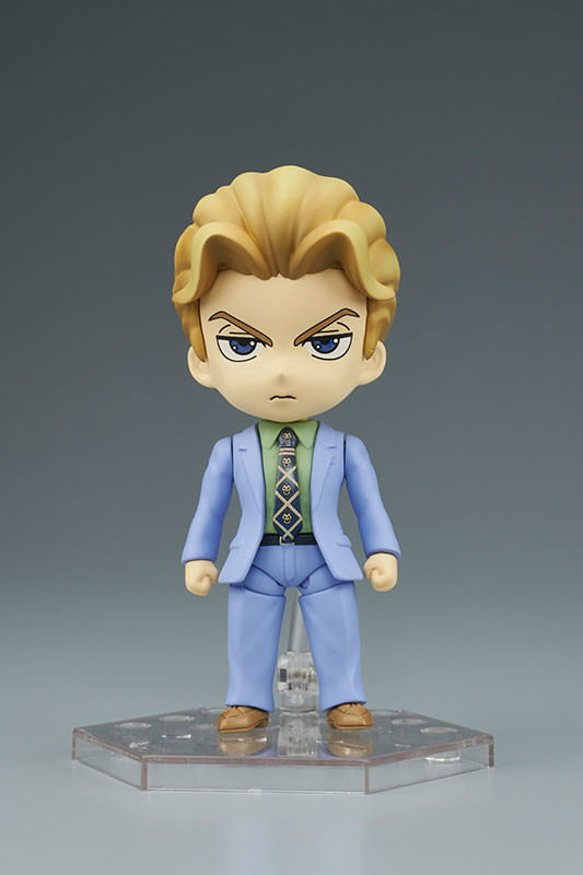 Minissimo JoJo's Bizarre Adventure Diamond Is Unbreakable: Yoshikage Kira image 2