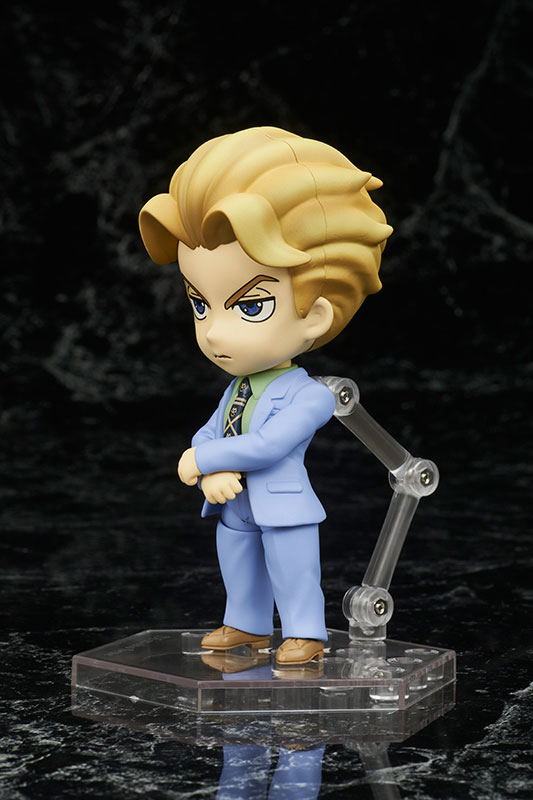 Minissimo JoJo's Bizarre Adventure Diamond Is Unbreakable: Yoshikage Kira image 7