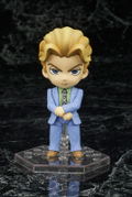 Minissimo JoJo's Bizarre Adventure Diamond Is Unbreakable: Yoshikage Kira thumbnail 6