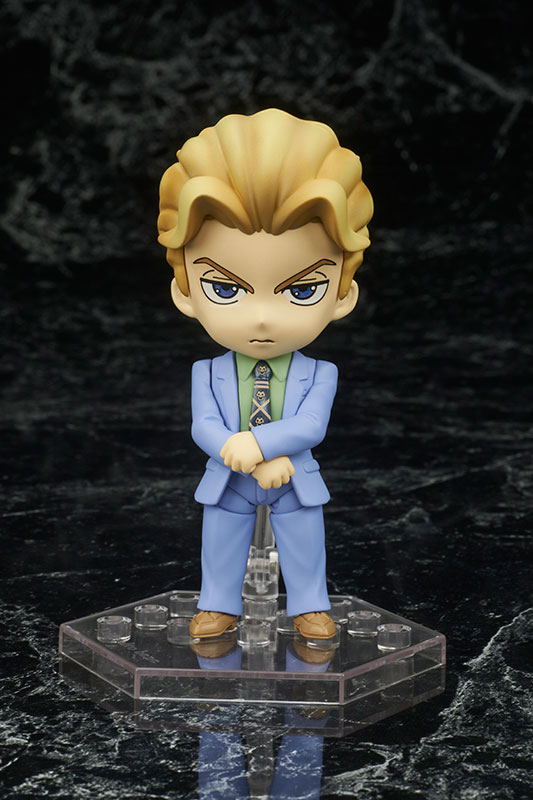 Minissimo JoJo's Bizarre Adventure Diamond Is Unbreakable: Yoshikage Kira image 6