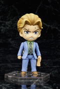 Minissimo JoJo's Bizarre Adventure Diamond Is Unbreakable: Yoshikage Kira thumbnail 8