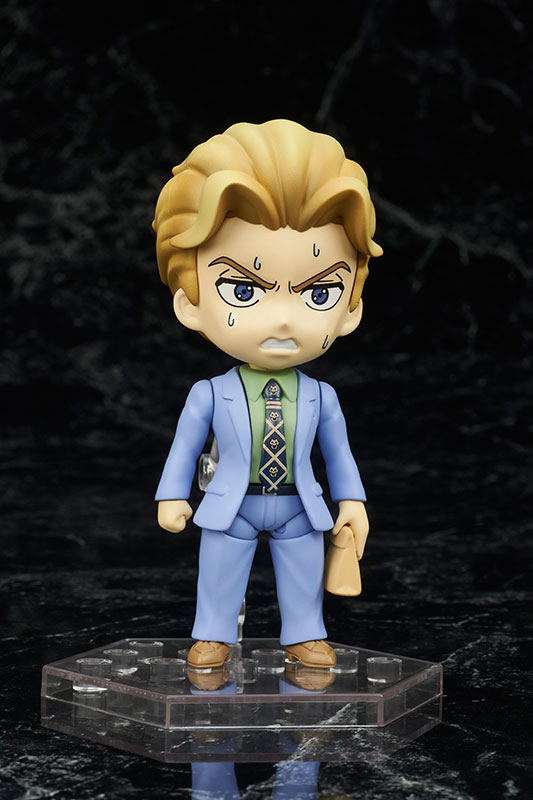 Minissimo JoJo's Bizarre Adventure Diamond Is Unbreakable: Yoshikage Kira image 8