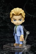 Minissimo JoJo's Bizarre Adventure Diamond Is Unbreakable: Yoshikage Kira thumbnail 11