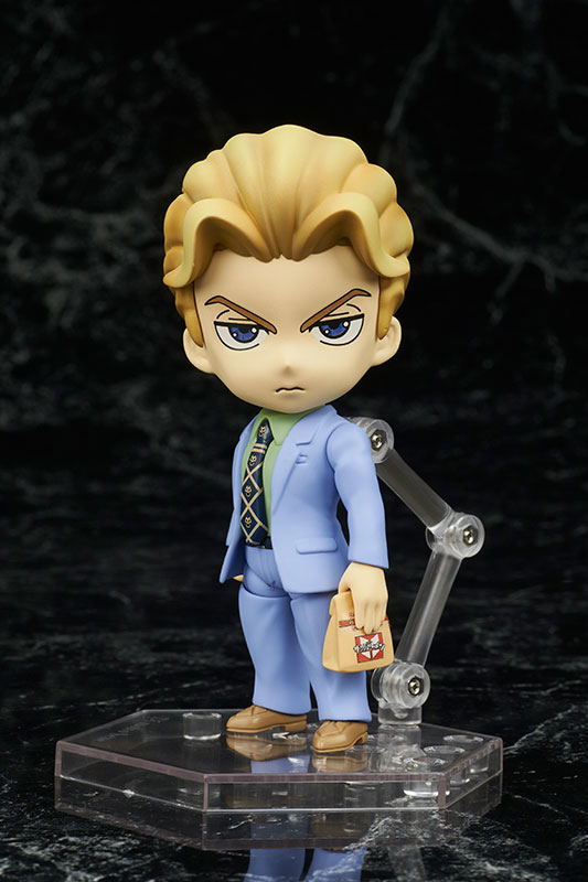 Minissimo JoJo's Bizarre Adventure Diamond Is Unbreakable: Yoshikage Kira image 11