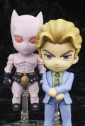 Minissimo JoJo's Bizarre Adventure Diamond Is Unbreakable: Yoshikage Kira thumbnail 14