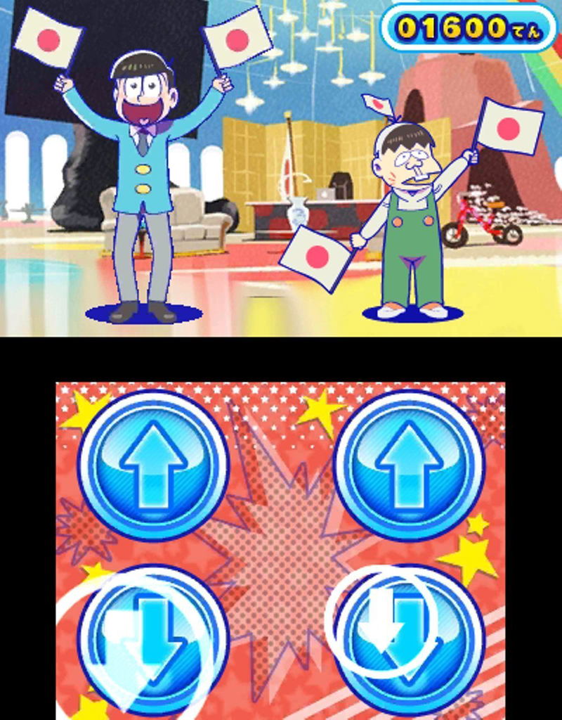 Osomatsu-san Matsumatsuri image 4