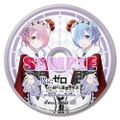 Re:Zero kara Hajimeru Isekai Seikatsu Death of Kiss [Limited Edition] thumbnail 3