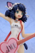 Show By Rock!! 1/7 Scale Pre-Painted Figure: Cyan Swimsuit Style thumbnail 8