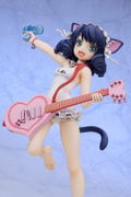 Show By Rock!! 1/7 Scale Pre-Painted Figure: Cyan Swimsuit Style thumbnail 7