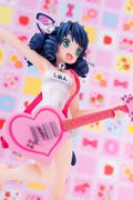 Show By Rock!! 1/7 Scale Pre-Painted Figure: Cyan Swimsuit Style thumbnail 17