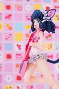 Show By Rock!! 1/7 Scale Pre-Painted Figure: Cyan Swimsuit Style thumbnail 18